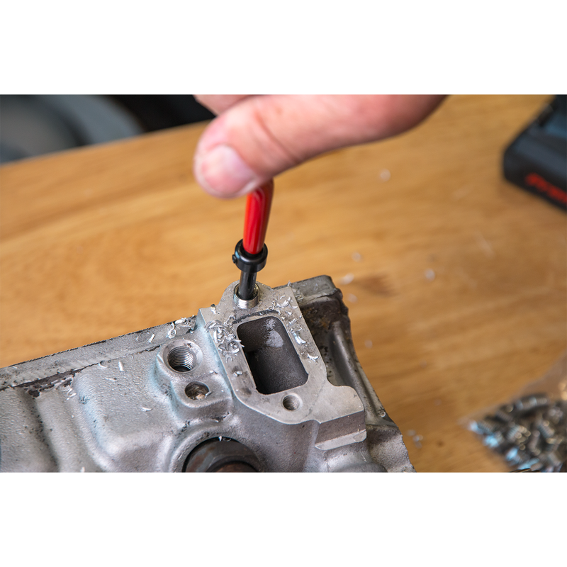 Sealey Master Thread Repair Kit TRMK 2.2kg