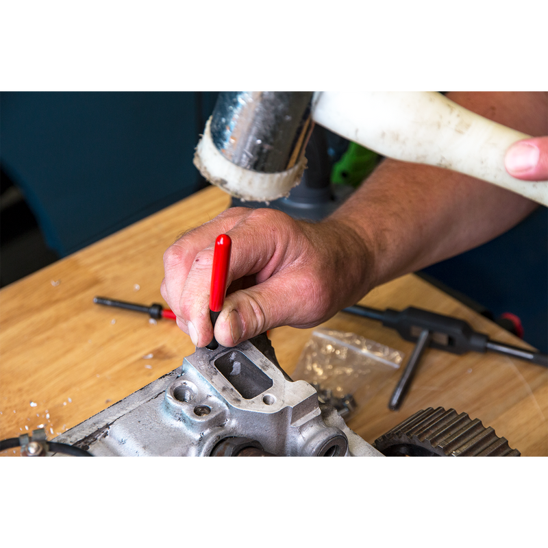 Sealey Master Thread Repair Kit TRMK 2.2kg