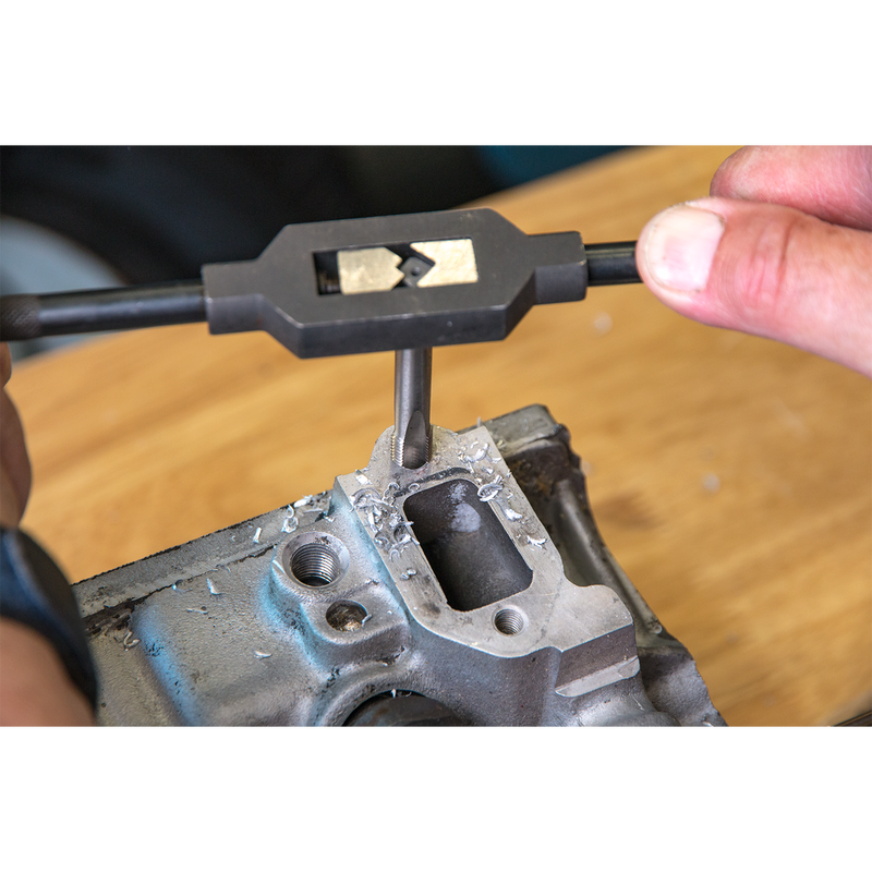 Sealey Master Thread Repair Kit TRMK 2.2kg