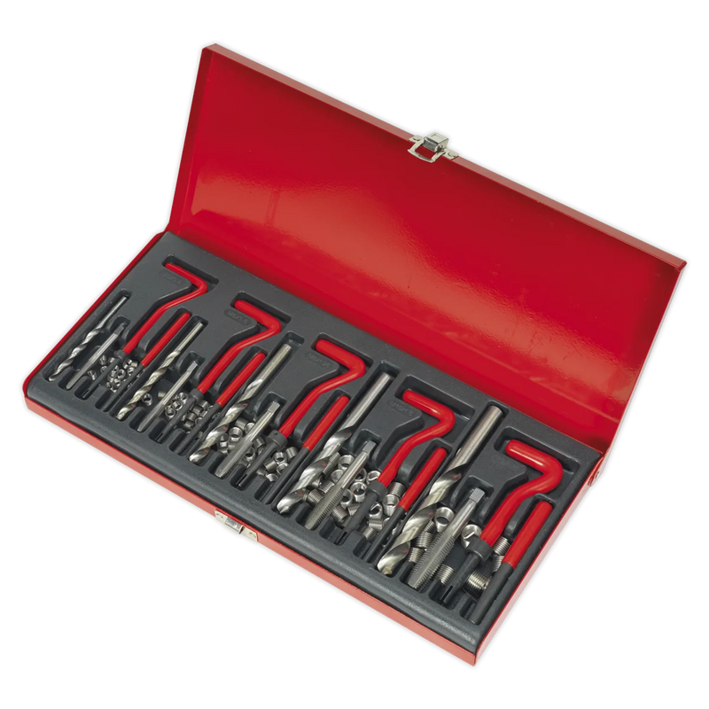 Sealey Master Thread Repair Kit TRMK 2.2kg