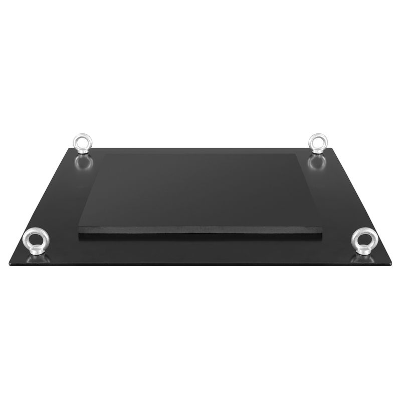 Sealey Transmission Jack Lifting Plate 200kg Capacity