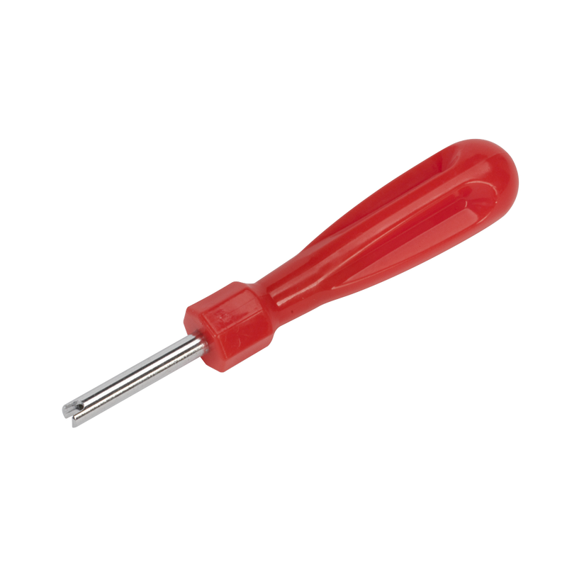 Sealey Tyre Valve Core Tool TST/VCT 97mm