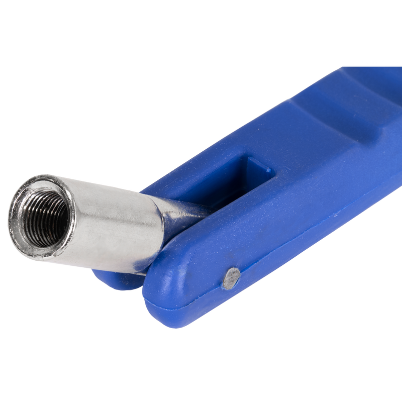 Sealey Alloy Rim Tyre Valve Installer TST04 285mm