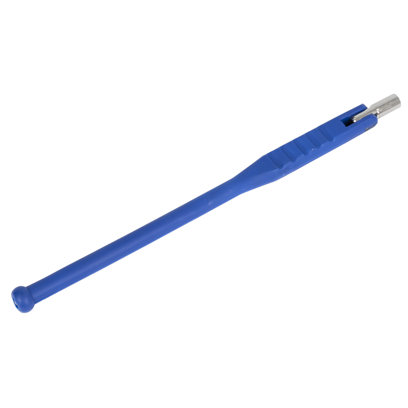 Sealey Alloy Rim Tyre Valve Installer TST04 285mm