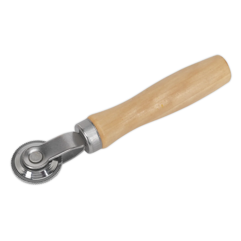Sealey Patch Stitch Roller TST15 Ø37/2.5mm