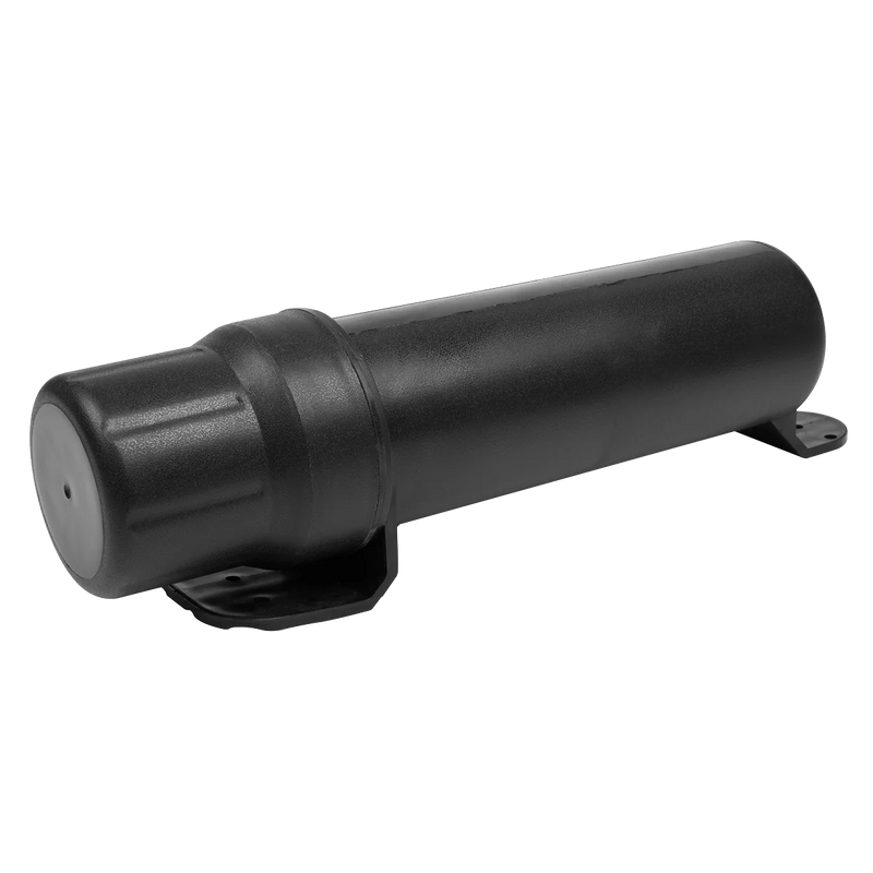 Sealey Waterproof Document & Tool Storage Tube TST80 400x100x110mm
