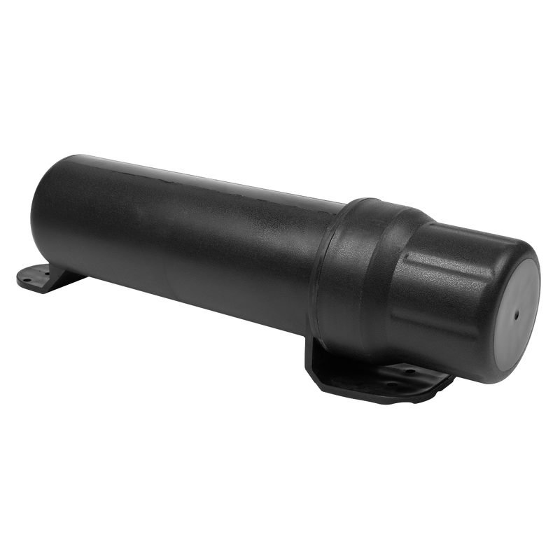 Sealey Waterproof Document & Tool Storage Tube TST80 400x100x110mm