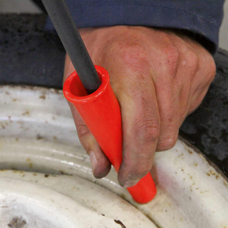 Sealey Tyre Valve Removal Tool TSTVRK - 0.46kg