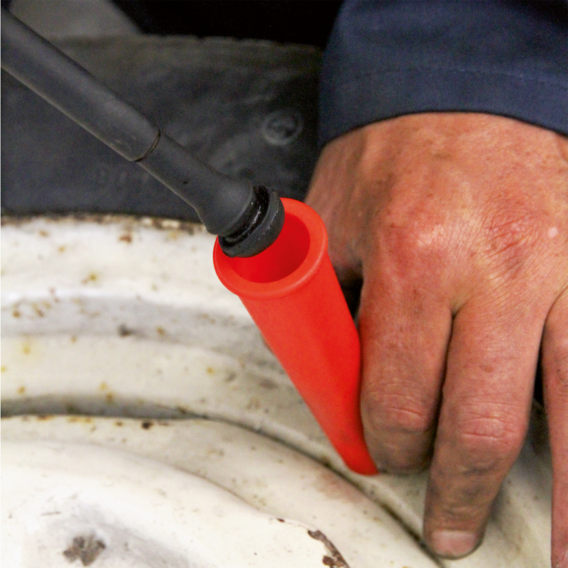 Sealey Tyre Valve Removal Tool TSTVRK - 0.46kg