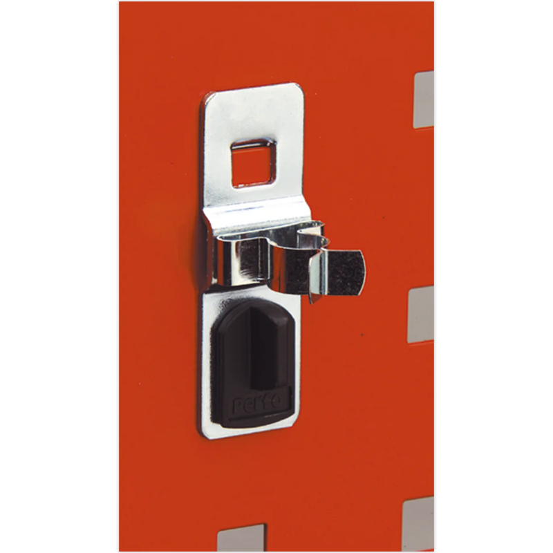 Sealey Spring Clip 10mm - Pack of 5