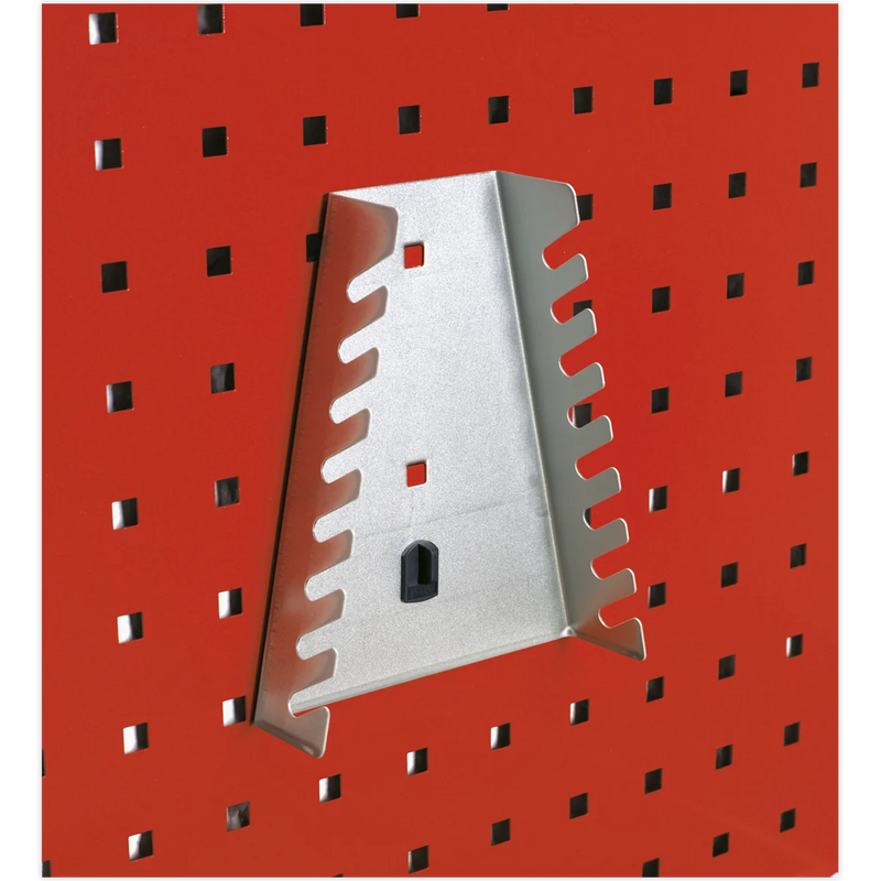 Sealey Spanner Holder Capacity 8 - Model TTS26