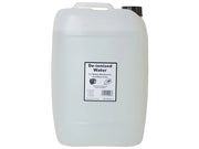 Top-Up Water De-ionised Water 25 litre - TUW25
