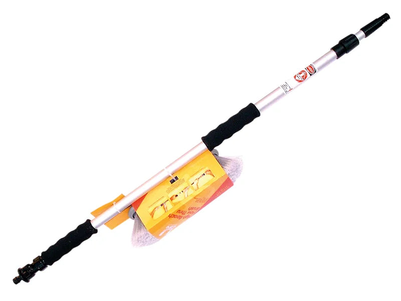 U-Care High Reach Flow-Thru Brush - X203