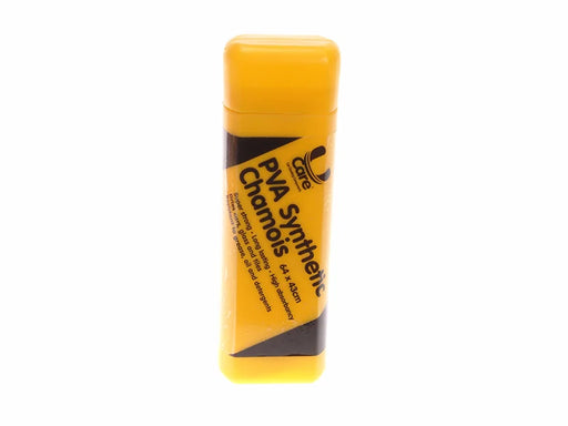 U-Care PVA Synthetic Chamois 64 x 43cm - X424
