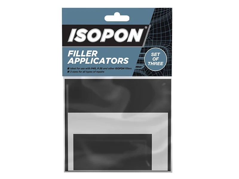 U-POL Applicator (Pack 3) - APL/3