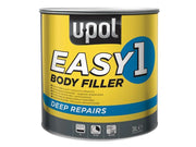 U-POL Easy 1 Body Filler 3 litre - EASY/7