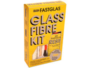 U-POL ISOPON® FASTGLAS Resin & Glass Fibre Kit Small - GL/SM/D