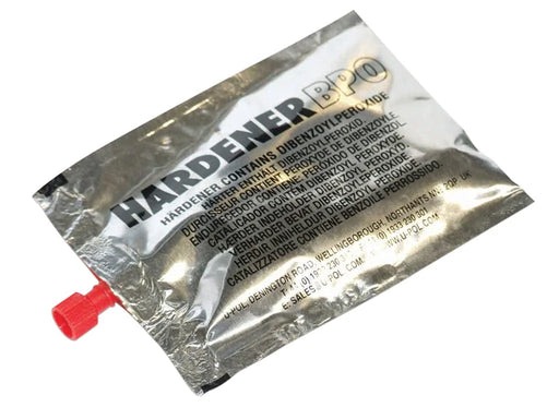 U-POL Hardener For Resin Tube In Bag H3840/S - H3840/S