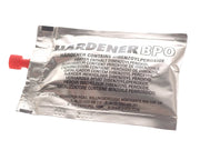 U-POL Hardener For P.38/P.40 Sachet 40g - HRED/L