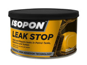 U-POL ISOPON Leak Stop 250ml - LKSTOP/S