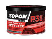 U-POL P.38 Multi-Purpose Body Filler Tin 250ml - P38/S