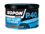 U-POL Glass Fibre Repair Paste Small P40/S - P40/S
