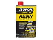 U-POL ISOPON® FASTGLAS Laminating Resin Tin 250ml - RE/SM