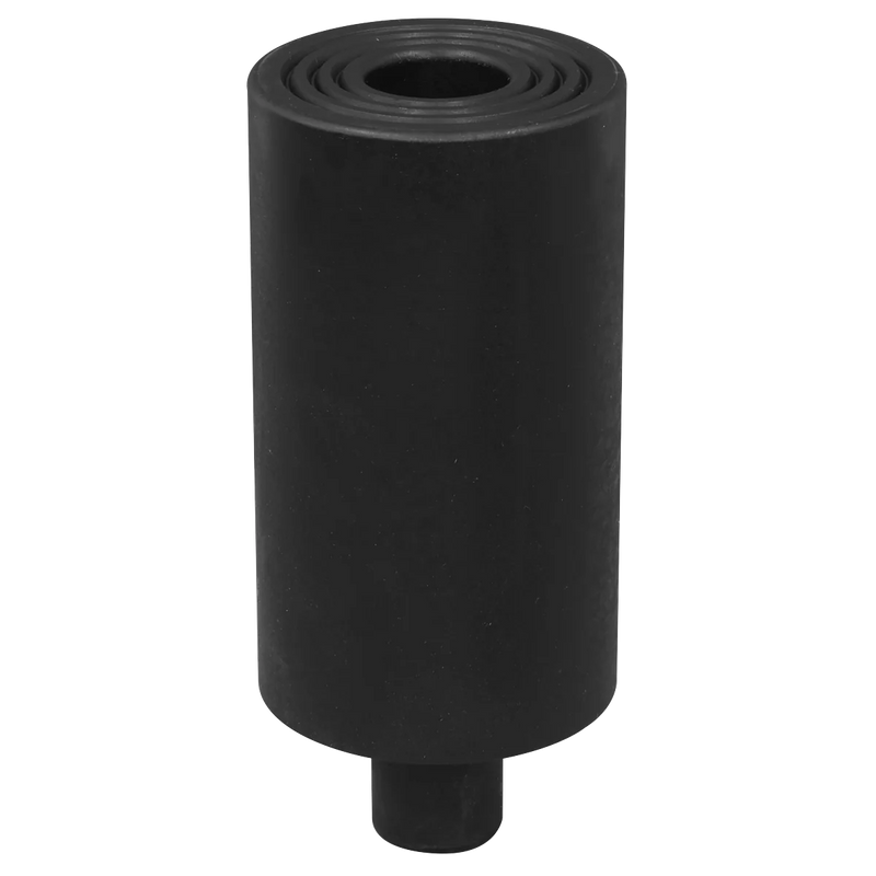 Sealey Viking Extension for Pit Jacks 100mm 10 Tonne Capacity