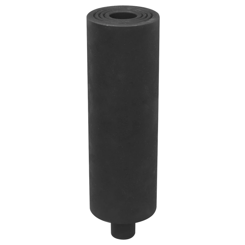 Sealey Viking Extension for Pit Jacks 100mm 10 Tonne Capacity