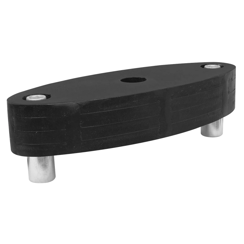 Sealey Viking Diff Beam Adaptor 20 Tonne Capacity Heavy-Duty