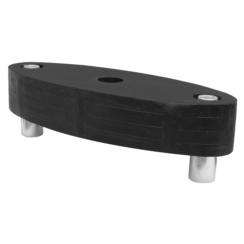 Sealey Viking Diff Beam Adaptor 20 Tonne Capacity Heavy-Duty