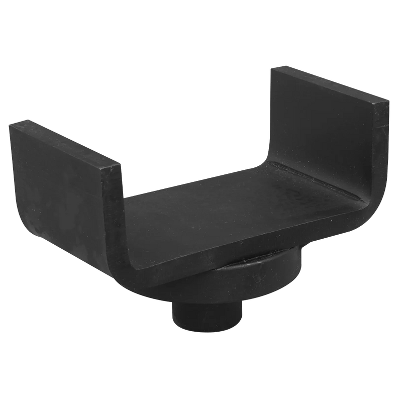 Sealey Viking U-Adaptor for Pit Jacks 10 Tonne Capacity