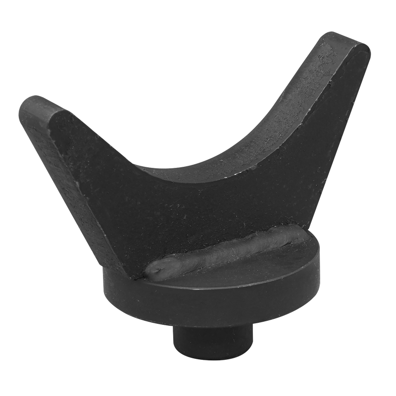 Sealey Viking V-Adaptor for Pit Jacks 10 Tonne Capacity