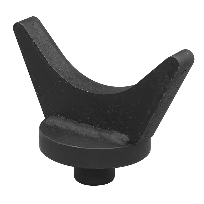 Sealey Viking V-Adaptor for Pit Jacks 10 Tonne Capacity