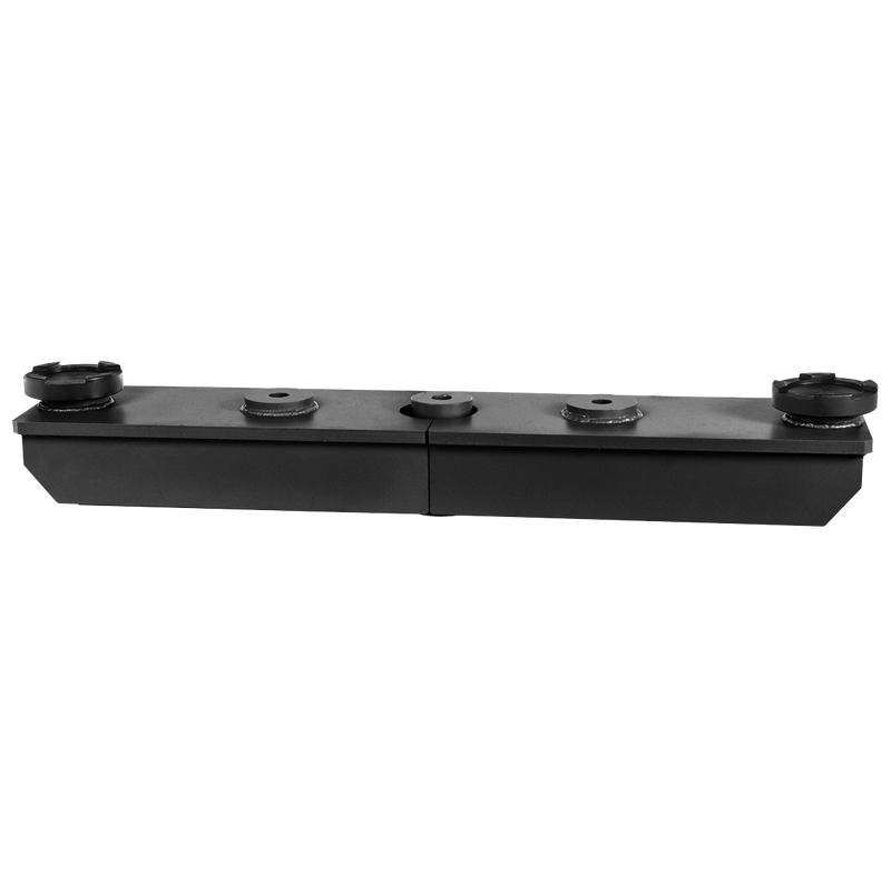 Sealey Viking Cross Beam Single Ram Adaptor 11-15 Tonne