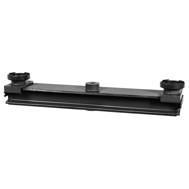 Sealey Viking Cross Beam Single Ram Adaptor 15 Tonne