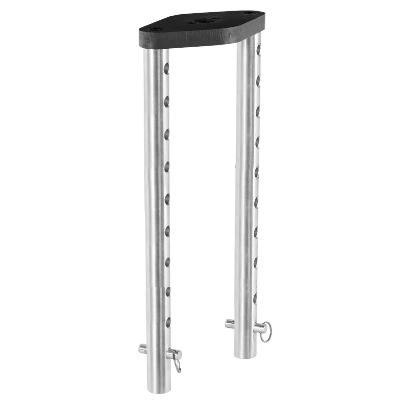 Sealey Viking High Pit Jack Safety Stand 10 Tonne VPJ20-2HSS