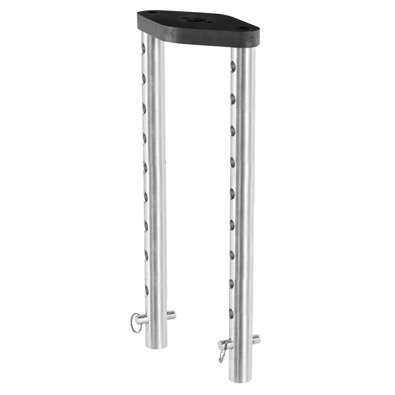 Sealey Viking High Pit Jack Safety Stand 10 Tonne VPJ20-2HSS