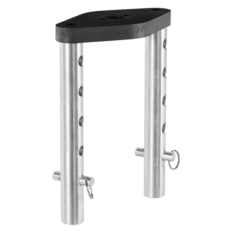 Sealey Viking Low Pit Jack Safety Stand 10 Tonne VPJ20-2LSS