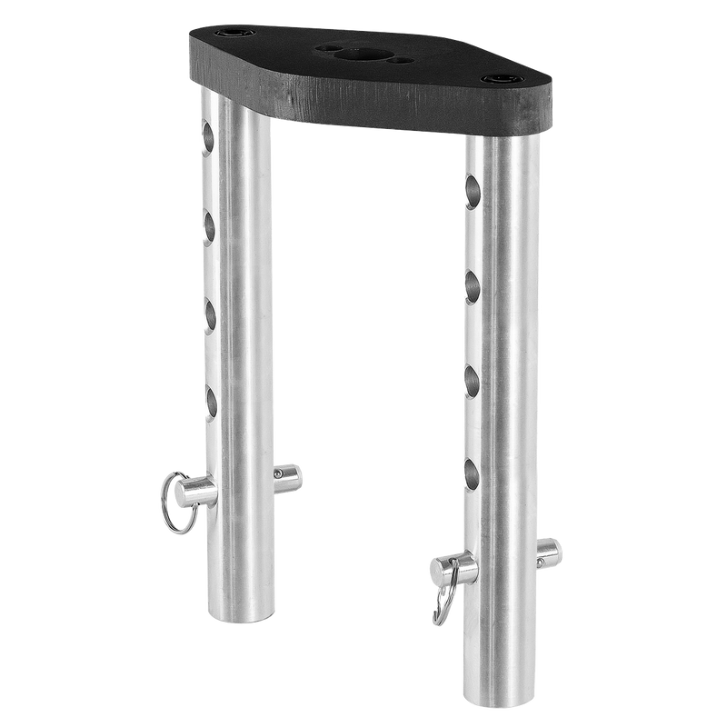 Sealey Viking Low Pit Jack Safety Stand 10 Tonne VPJ20-2LSS