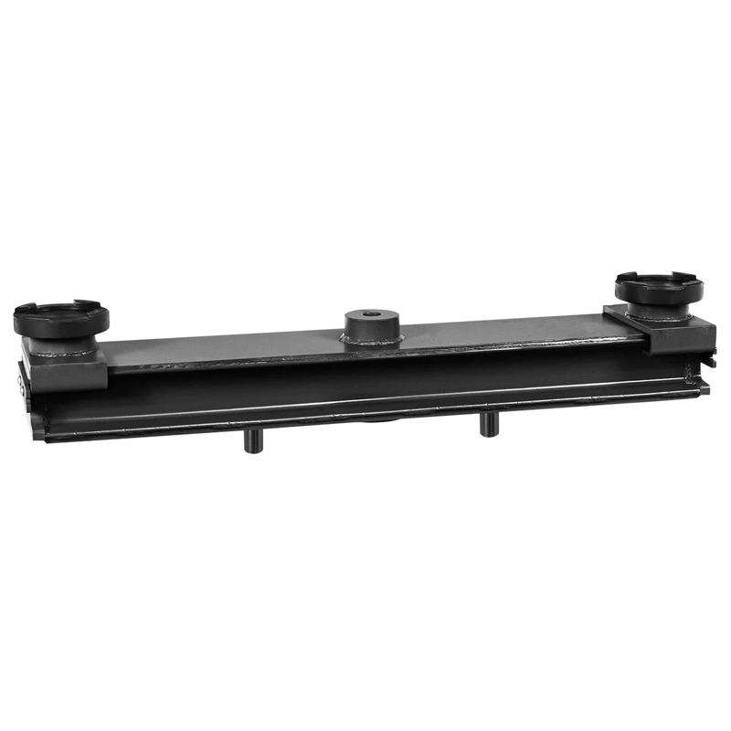 Sealey Viking Cross Beam Twin Ram Adaptor 20 Tonne