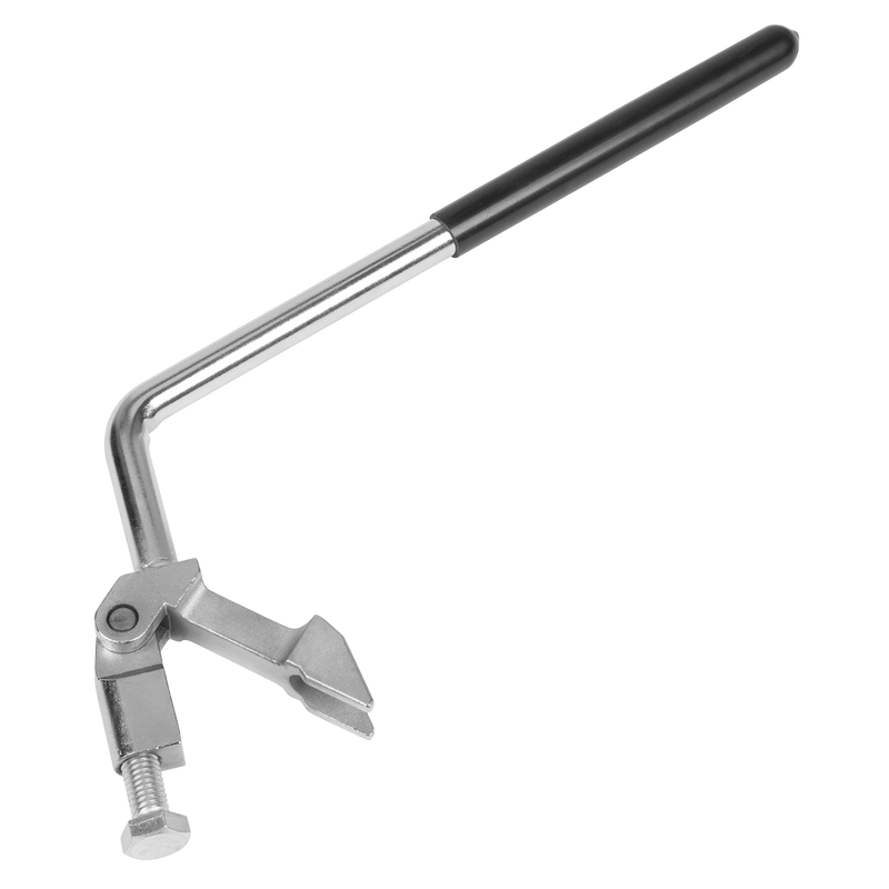 Sealey Brake Pedal Release Tool Model VS0039 0.5kg