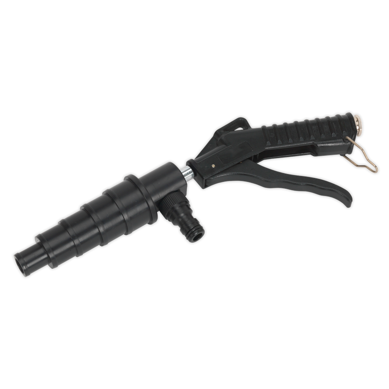 Sealey Coolant System Flush Gun VS0044 90psi