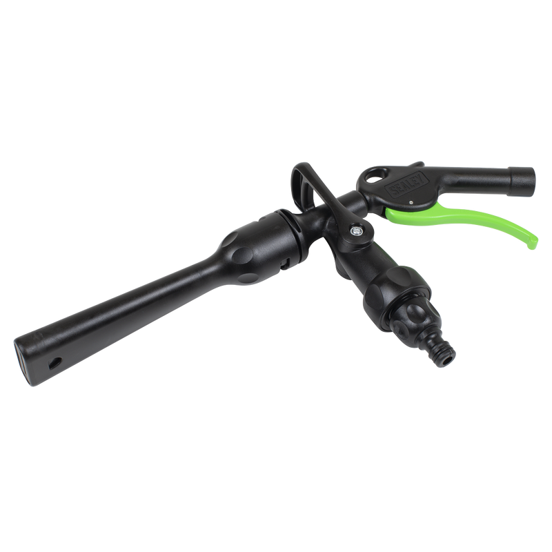 Sealey Premier Coolant Flush Jet Wash Gun VS0050 87-145psi
