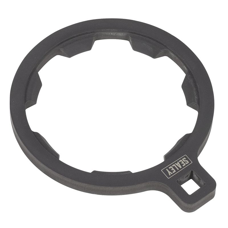 Sealey Coolant & Radiator Cap Wrench VS0059 82mm