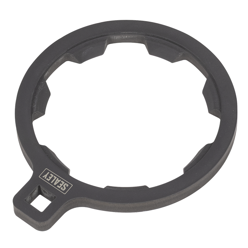 Sealey Coolant & Radiator Cap Wrench VS0059 82mm
