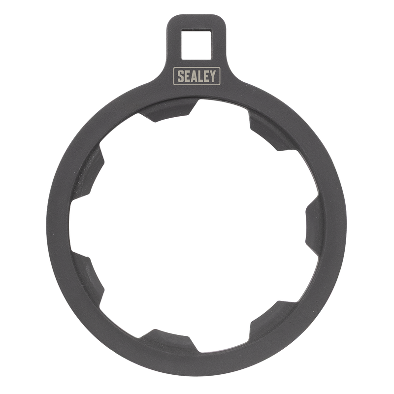 Sealey Coolant & Radiator Cap Wrench VS0059 82mm