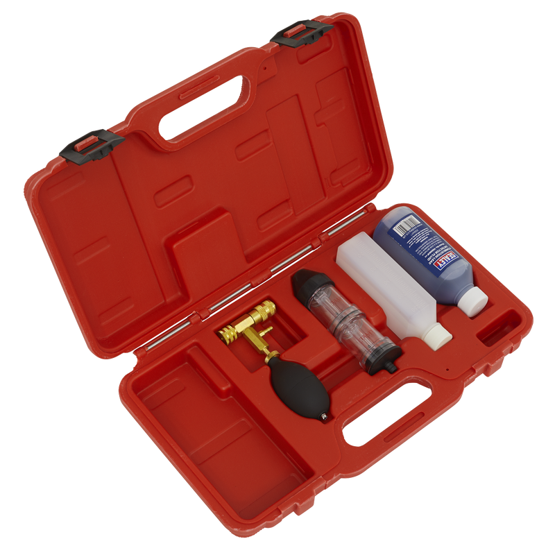 Sealey Combustion Leak Detector Model VS0061 for Petrol & Diesel Vehicles