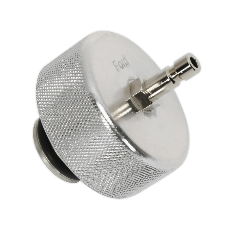 Sealey Coolant Pressure Test Cap VS006F for Ford/Volvo