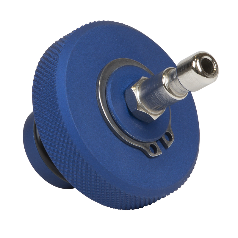 Sealey Coolant Pressure Test Cap for Tesla Model 3 & Y